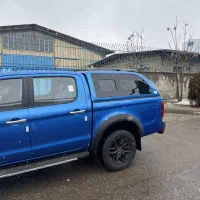 اتاق فایبرگلاس کابین جک t8 و سوپرلید|قطعات یدکی و لوازم جانبی|رشت, لاکان|دیوار