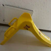 سرسره خانگی