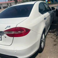 جک j5 اتوماتیک مدل۹۴|خودرو سواری و وانت|رشت, امین الضرب|دیوار