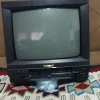 تلویزیون ناسیونال ۱۴ اینچ اصل