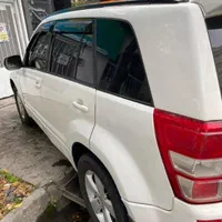 خودرو سوزوکی ویتارا مدل ۹۰ اتومات