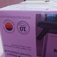 جارو برقی سری ۸ B بوش اصل آلمان|جاروبرقی، جارو شارژی، بخارشو|تهران, زرکش|دیوار