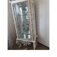 بوفه مرجان|بوفه، ویترین، کنسول|اردبیل, |دیوار