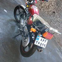 همتاز ۱۴۰۴|موتورسیکلت|مشهد, سید رضی|دیوار