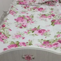 تخت کودک آپادانا