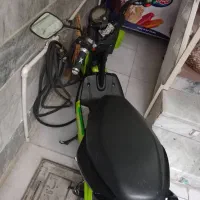 موتور برقی|موتورسیکلت|تهران, حر|دیوار