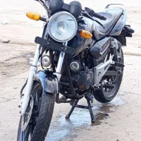 موتور سیکلت پالس 1388 (برگه مزایده)