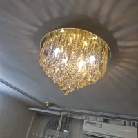 فروش لوستر سقفی