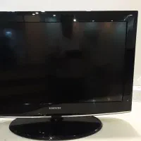 تلویزیون ال سی دی ۳۲ اینچ سامسونگ