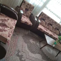 مبل راحتی درحد|مبلمان خانگی و میز عسلی|محمدشهر, شهرک پیام (مهرالبرز)|دیوار