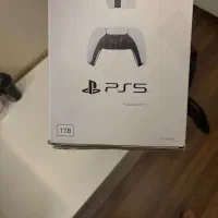 ps5|کنسول، بازی ویدئویی و آنلاین|تهران, گلستان (شهرک راه آهن)|دیوار