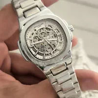 ساعت مردانه اتومات مارک پتک فلیپ 4542|ساعت|تبریز, |دیوار