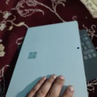 surface pro 7 laptop|رایانه همراه|ایرانشهر, |دیوار