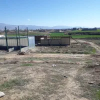 ۱۳۰متر جنوبی بوستان ۱۵|فروش زمین و ملک کلنگی|کوهدشت, |دیوار