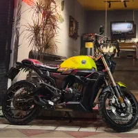 زونتس وارداتی