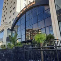 فروش مغازه ملکی با پارکینگ مسقف