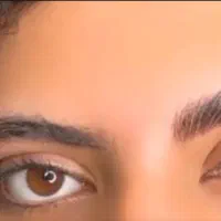 مدل برای تکمیل آلبوم اکستنشن مژه و لیفت ابرو|خدمات آرایشگری و زیبایی|شاهین‌شهر, عطار|دیوار