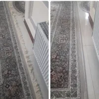 محافظ ریشه فرش