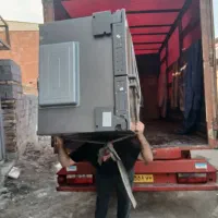 خدمات اثاث کشی تمام کار ساری با ضمانت|خدمات حمل و نقل|ساری, |دیوار