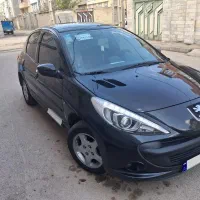 ۲۰۷ پانا ۱۴۰۲ بی رنگ ابنوس