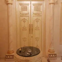 نقاش ساختمان