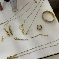 طلا دست دوم