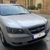 سوناتا 3300cc پلمپ فروش نقد معاوضه با207اتومات