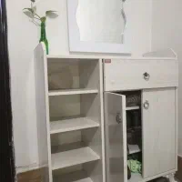 جاکفشی ام دی اف