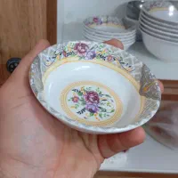 ست کامل ظروف ملامین نو نو|ظروف سرو و پذیرایی|فردیس, شهرک شهید حسینی|دیوار