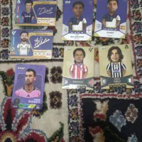 تیله و کیمدی و کارت بازی