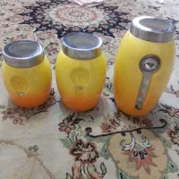 ظروف پذیرایی و آشپزخانه