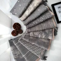 شال رومنس پلیسه، 12 طرح شیک - انتخاب مغازه دارا|لباس|رزن, |دیوار