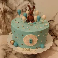 سفارش کیک خامه ای،کیک خیس وعصرانه