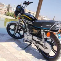 موتور لیفان 150 کم کارکرد صفر