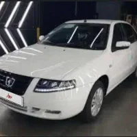 حواله سورن پلاس دوگانه سوز