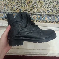نیم بوت زنانه|کیف، کفش، کمربند|پاکدشت, شهرک انقلاب|دیوار