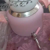 رو گازی نو چدن