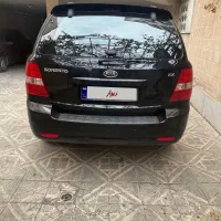 سورنتو ۲۰۰۹ فول بیرنگ