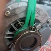 موتور کولر سه چهارم