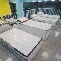 برای هر سلیقه ای تشک داریم