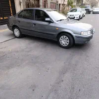 سمند|خودرو سواری و وانت|تهران, دروازه شمیران|دیوار