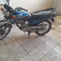 موتور ساوین ۸۵|موتورسیکلت|اندیمشک, |دیوار