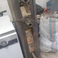 نقطه جوش میلرقدیمی تمام مسی