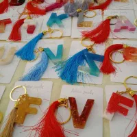 سرکلیدی رزینی|بدلیجات|اصفهان, زیار|دیوار