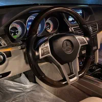 بنز E350 گذر موقت|خودرو سواری و وانت|تهران, آرژانتین|دیوار