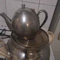 کتری وقوری