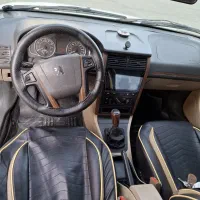 پژو پارس tu 5|خودرو سواری و وانت|ملایر, |دیوار