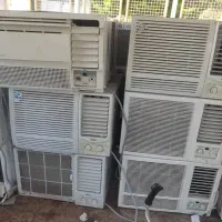 فروش وخرید همه مدل کولر گازی اسپیلت و پنجره ای