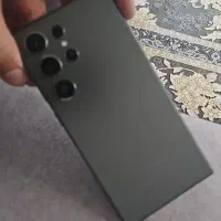 s23 الترا مشکی