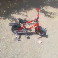 دوچرخه